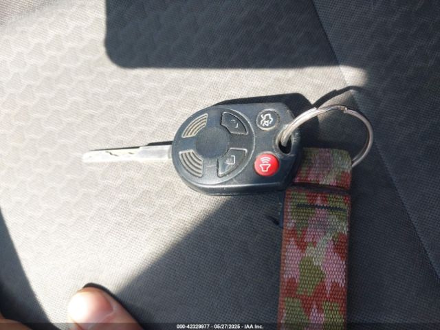 1FADP5AU7JL104146 Ford C-max Hybrid Se