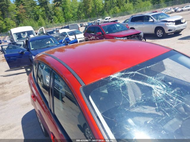1FADP5AU7JL104146 Ford C-max Hybrid Se