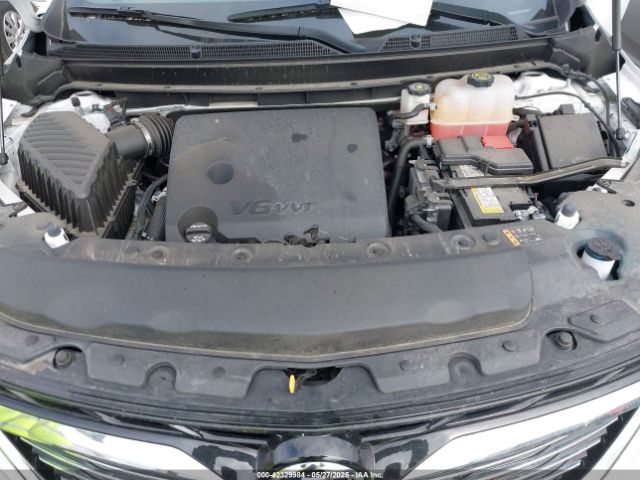 5GAERCKW1RJ126908 Buick Enclave Premium Fwd
