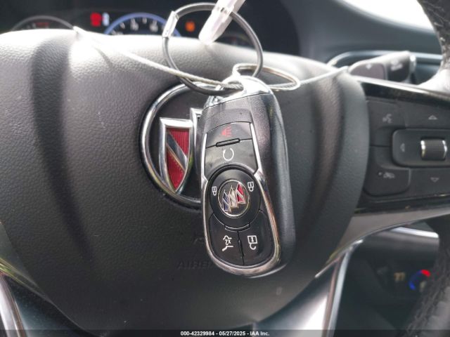 5GAERCKW1RJ126908 Buick Enclave Premium Fwd