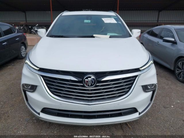 5GAERCKW1RJ126908 Buick Enclave Premium Fwd