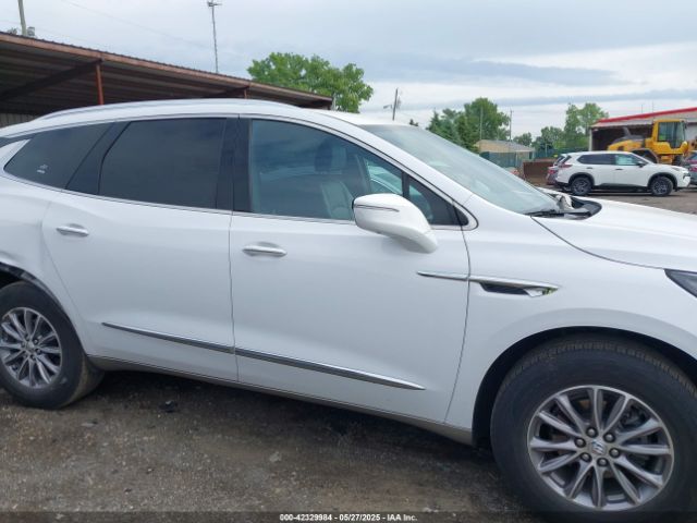 5GAERCKW1RJ126908 Buick Enclave Premium Fwd