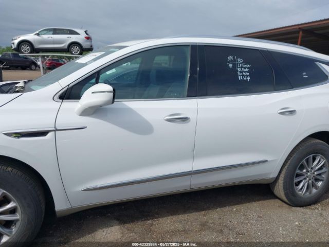 5GAERCKW1RJ126908 Buick Enclave Premium Fwd