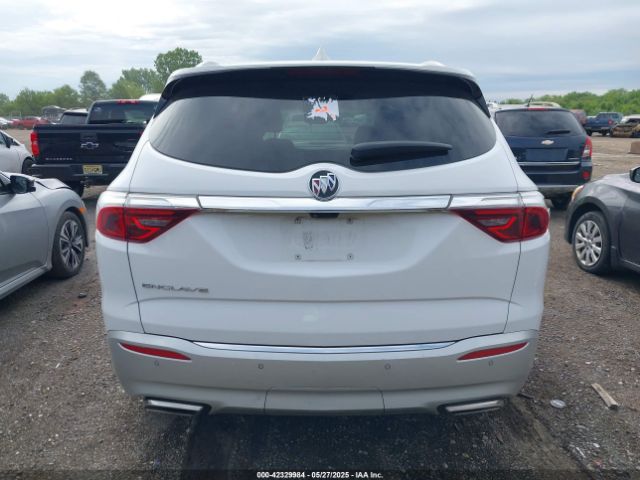 5GAERCKW1RJ126908 Buick Enclave Premium Fwd