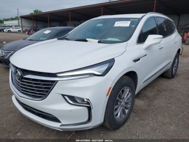 5GAERCKW1RJ126908 Buick Enclave Premium Fwd