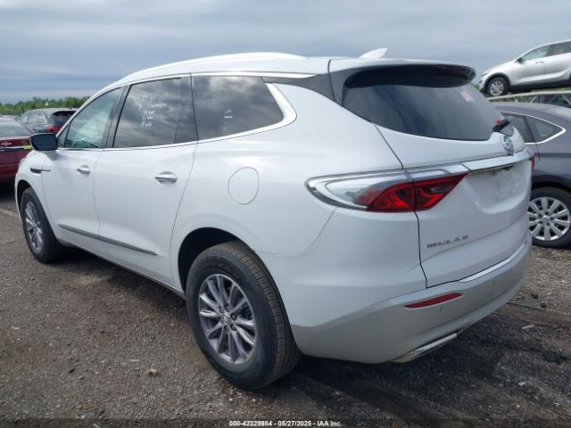5GAERCKW1RJ126908 Buick Enclave Premium Fwd