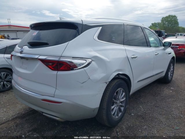 5GAERCKW1RJ126908 Buick Enclave Premium Fwd