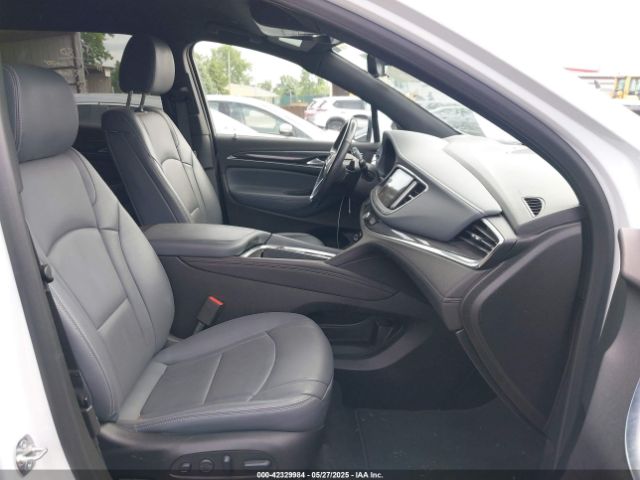 5GAERCKW1RJ126908 Buick Enclave Premium Fwd