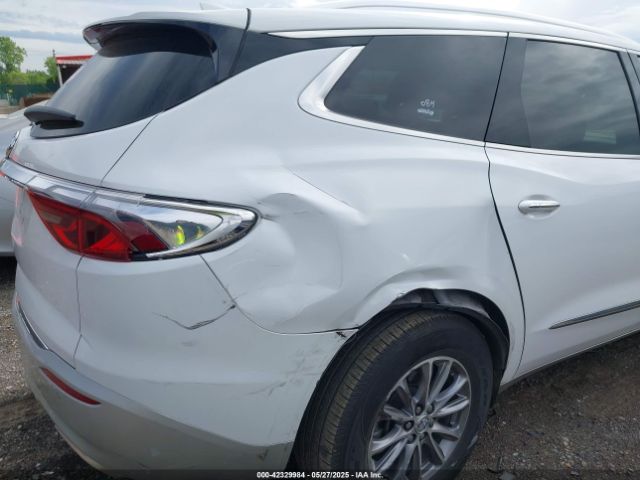 5GAERCKW1RJ126908 Buick Enclave Premium Fwd