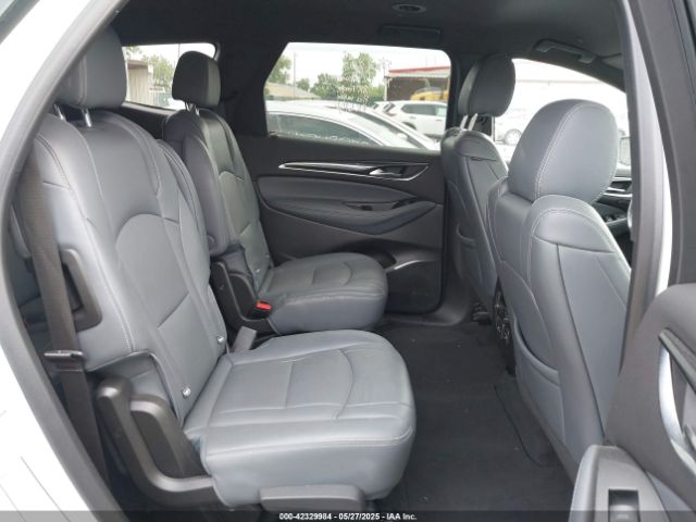 5GAERCKW1RJ126908 Buick Enclave Premium Fwd