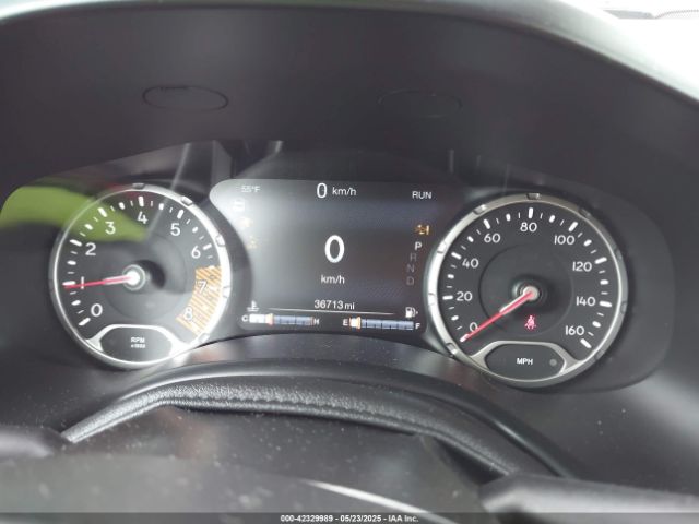 2022 JEEP RENEGADE ZACNJDB19NPN81559 Photo 6