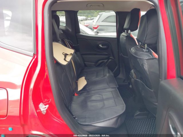 2022 JEEP RENEGADE ZACNJDB19NPN81559 Photo 7