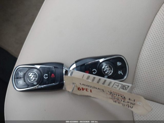 LRBFXBSA1HD070939 Buick Envision Essence