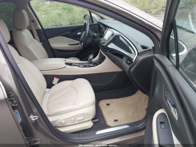 LRBFXBSA1HD070939 Buick Envision Essence