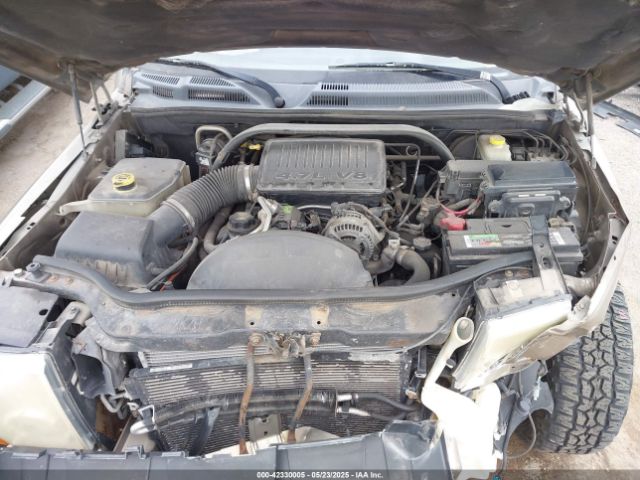 2006 JEEP COMMANDER 1J8HG48N06C275065 Photo 9