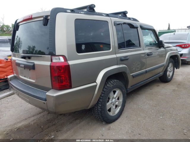 2006 JEEP COMMANDER 1J8HG48N06C275065 Photo 3