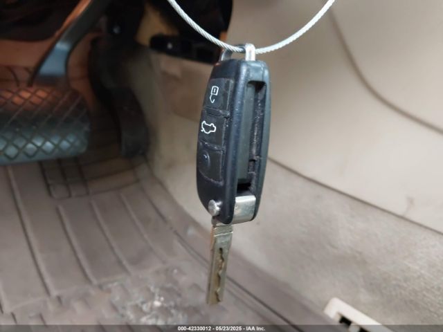 2008 AUDI A4 WAUDF78E38A013904 Photo 10