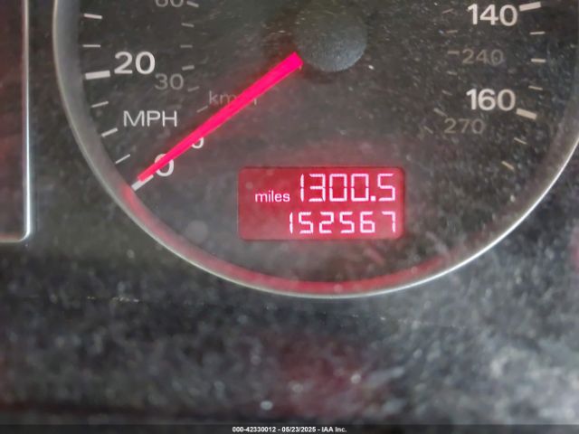 2008 AUDI A4 WAUDF78E38A013904 Photo 6