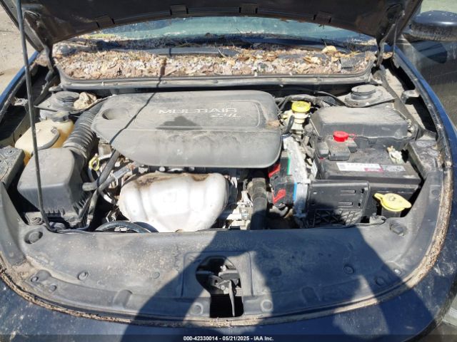 1C3CDFBB4FD320379 Dodge DART SXT