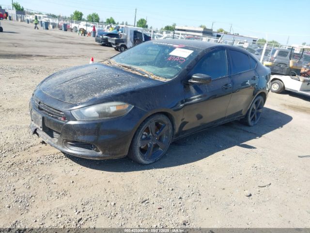 1C3CDFBB4FD320379 Dodge DART SXT