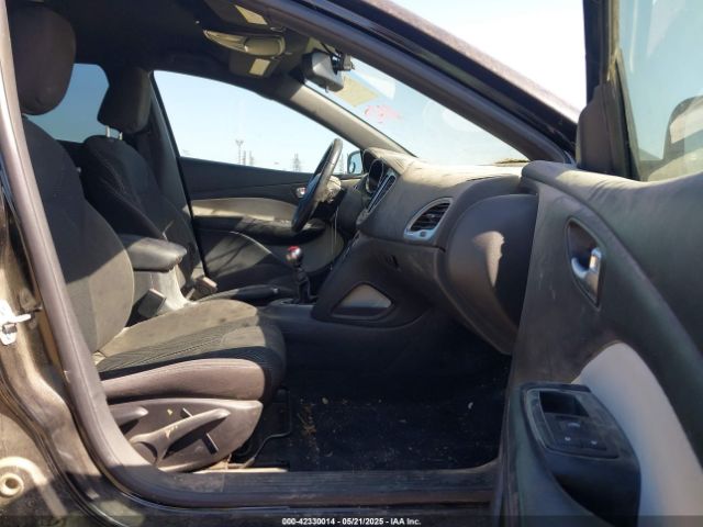 1C3CDFBB4FD320379 Dodge DART SXT