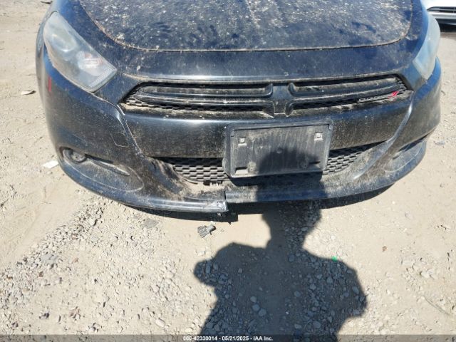1C3CDFBB4FD320379 Dodge DART SXT