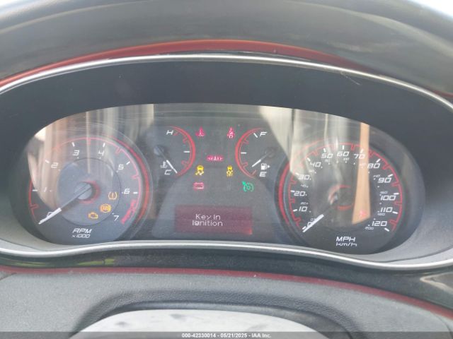 1C3CDFBB4FD320379 Dodge DART SXT