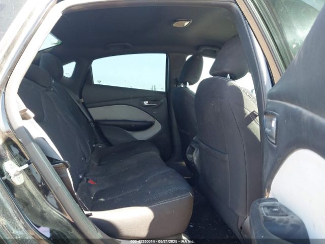 1C3CDFBB4FD320379 Dodge DART SXT