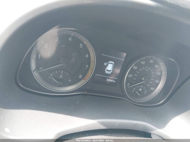 2020 HYUNDAI KONA KM8K12AAXLU500023 Photo 6