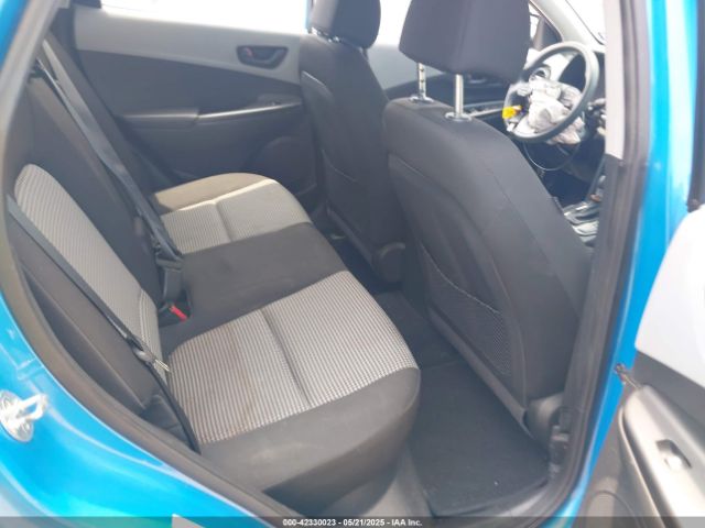 2020 HYUNDAI KONA KM8K12AAXLU500023 Photo 7