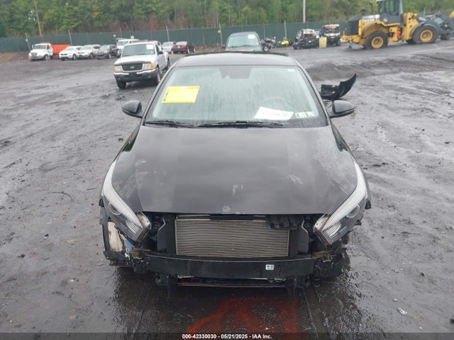 3KPF24AD4NE429525 KIA Forte Lxs