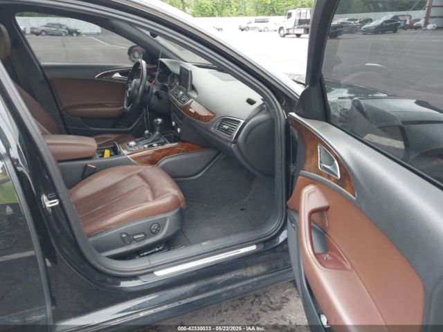 WAUHGAFC6EN141698 Audi A6 3.0t Premium Plus