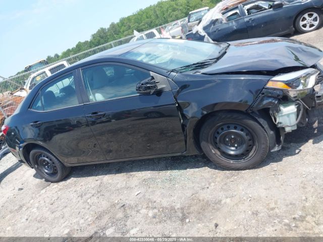 2T1BURHE8EC224342 Toyota Corolla L/le/le Plus/le Premium/s/s Plus/s Premium