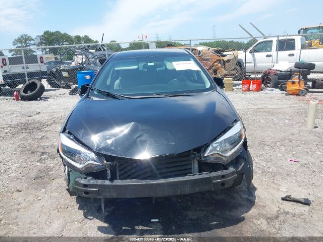 2T1BURHE8EC224342 Toyota Corolla L/le/le Plus/le Premium/s/s Plus/s Premium