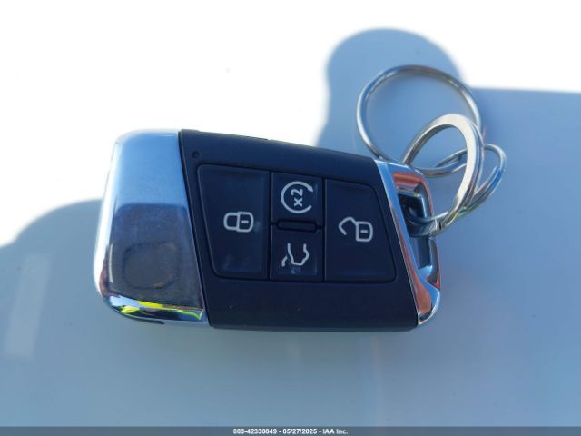 2023 VOLKSWAGEN ATLAS CROSS SPORT 1V2WC2CA3PC228213 Photo 10