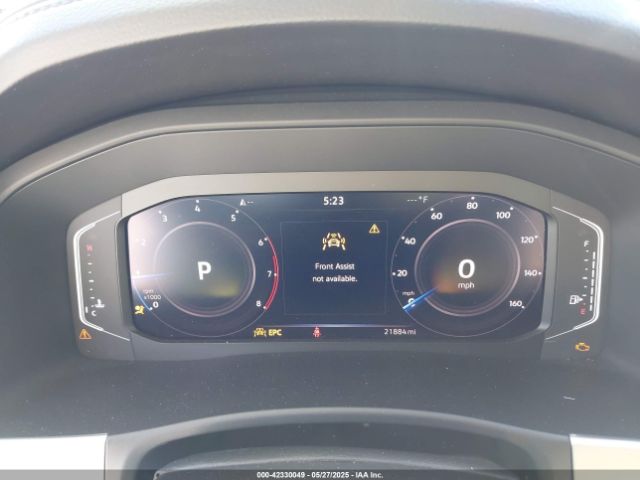 2023 VOLKSWAGEN ATLAS CROSS SPORT 1V2WC2CA3PC228213 Photo 6
