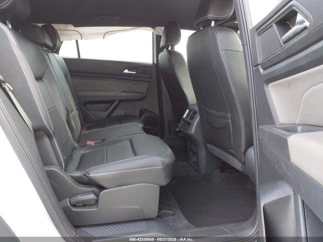 2023 VOLKSWAGEN ATLAS CROSS SPORT 1V2WC2CA3PC228213 Photo 7