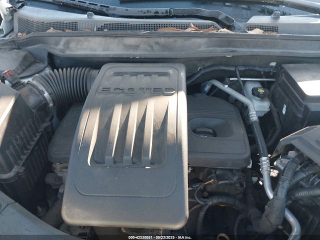 1GNALBEK6FZ118826 Chevrolet EQUINOX 1LT