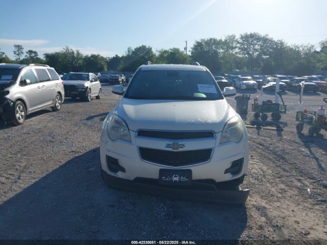 1GNALBEK6FZ118826 Chevrolet EQUINOX 1LT