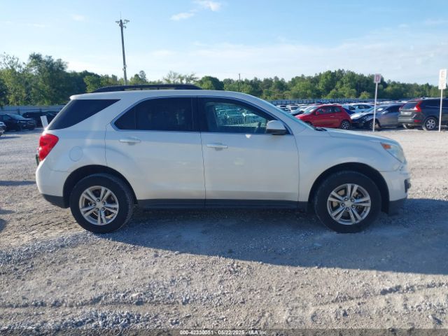 1GNALBEK6FZ118826 Chevrolet EQUINOX 1LT