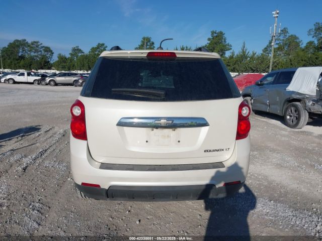 1GNALBEK6FZ118826 Chevrolet EQUINOX 1LT