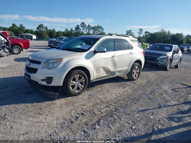 1GNALBEK6FZ118826 Chevrolet EQUINOX 1LT