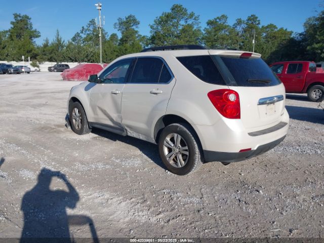 1GNALBEK6FZ118826 Chevrolet EQUINOX 1LT
