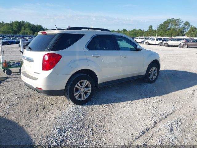 1GNALBEK6FZ118826 Chevrolet EQUINOX 1LT