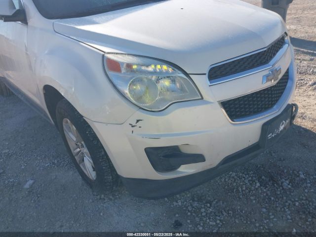 1GNALBEK6FZ118826 Chevrolet EQUINOX 1LT