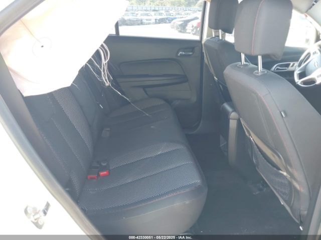 1GNALBEK6FZ118826 Chevrolet EQUINOX 1LT
