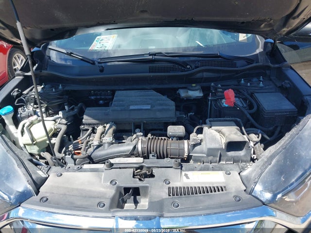 5J6RW2H54KL018143 Honda CR-V EX