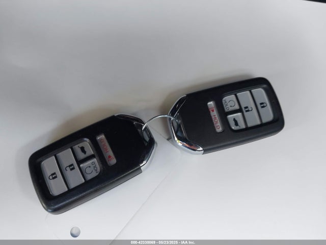 5J6RW2H54KL018143 Honda CR-V EX
