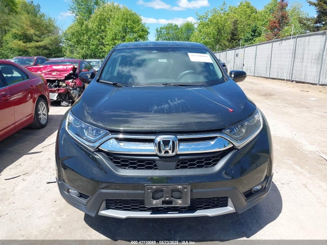 5J6RW2H54KL018143 Honda CR-V EX