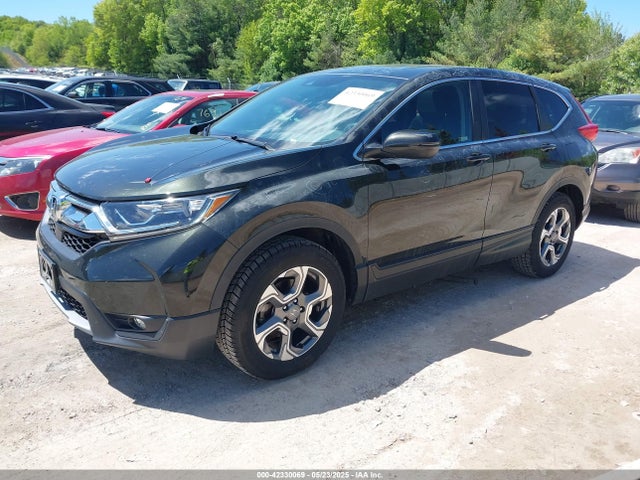 5J6RW2H54KL018143 Honda CR-V EX